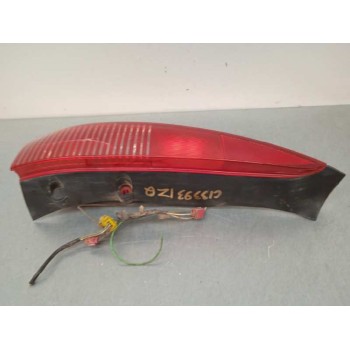 Recambio de piloto trasero derecho para citroën c5 break 2.0 hdi referencia OEM IAM 6351P7 INFERIOR 1ª SERIE TOCADO