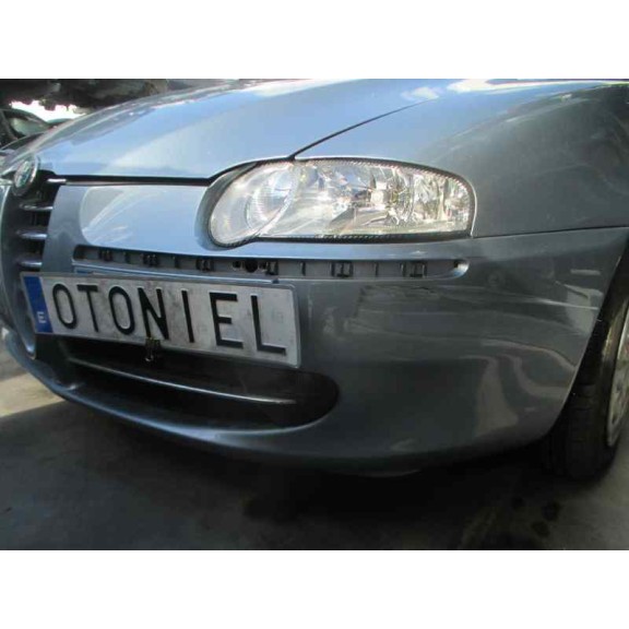 alfa romeo 147 (190) del año 2003