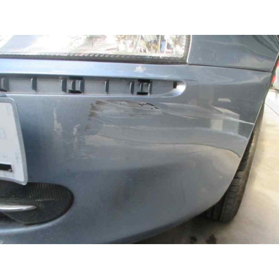 alfa romeo 147 (190) del año 2003