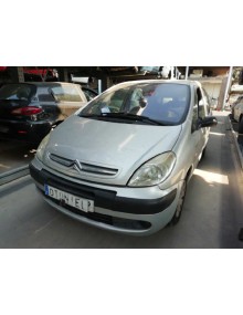 citroën xsara picasso del año 2005