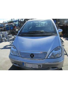 mercedes-benz clase a (w168) del año 2003