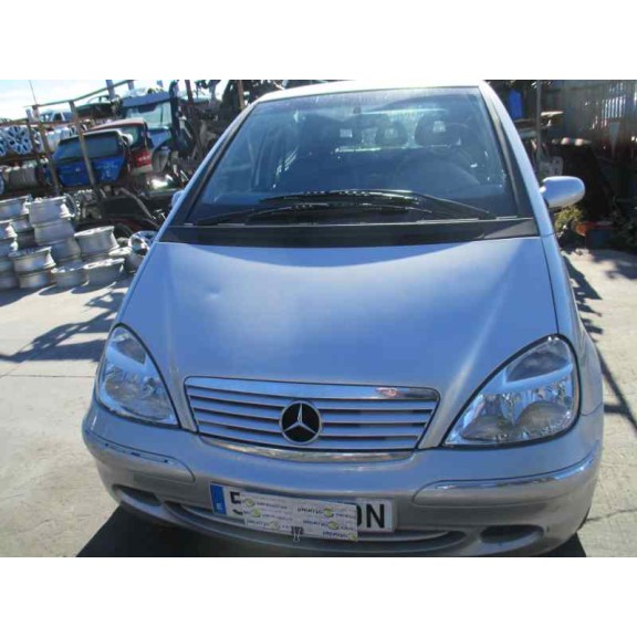 mercedes-benz clase a (w168) del año 2003