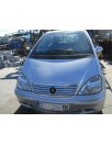 mercedes-benz clase a (w168) del año 2003