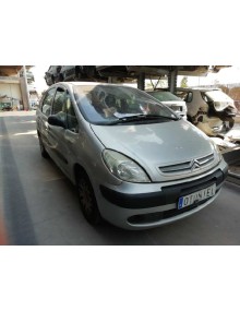 citroën xsara picasso del año 2005 2