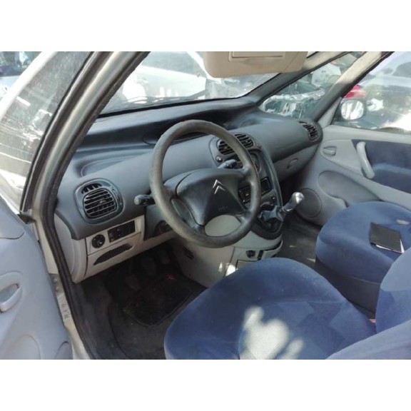 citroën xsara picasso del año 2005