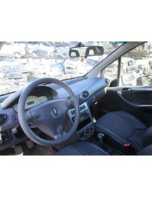 mercedes-benz clase a (w168) del año 2003 2