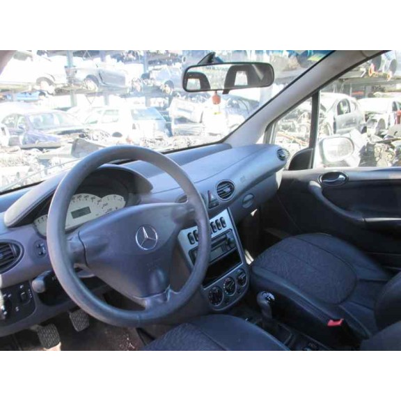 mercedes-benz clase a (w168) del año 2003