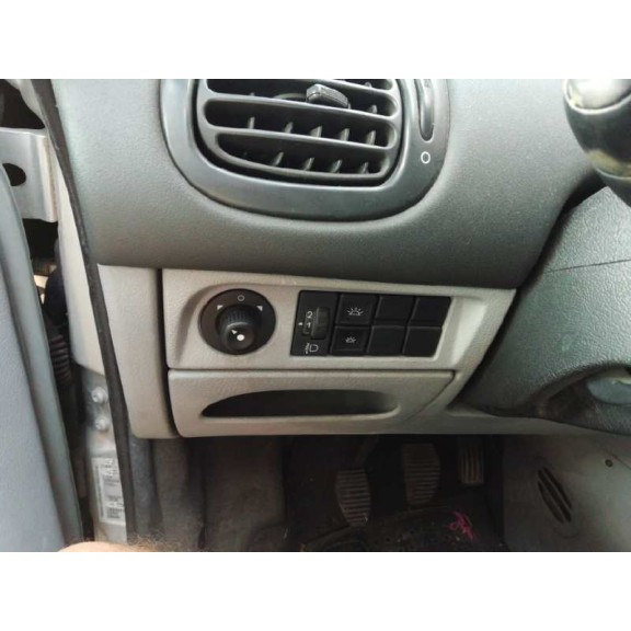 citroën xsara picasso del año 2005