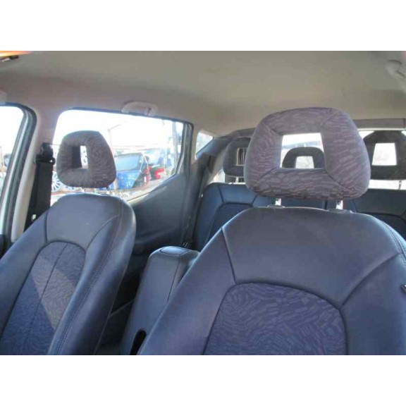 mercedes-benz clase a (w168) del año 2003