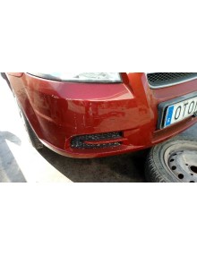 chevrolet aveo del año 2007 2