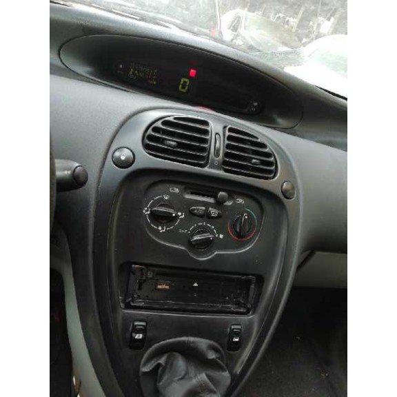 citroën xsara picasso del año 2005