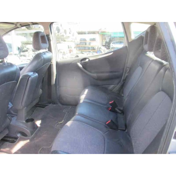 mercedes-benz clase a (w168) del año 2003