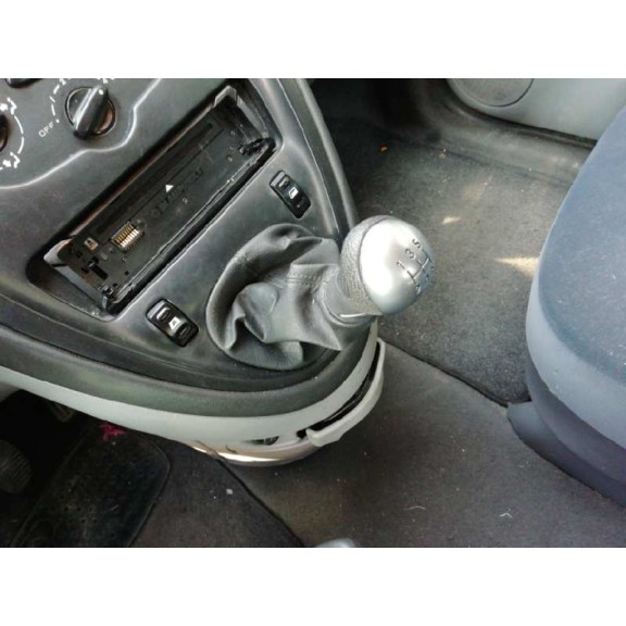 citroën xsara picasso del año 2005