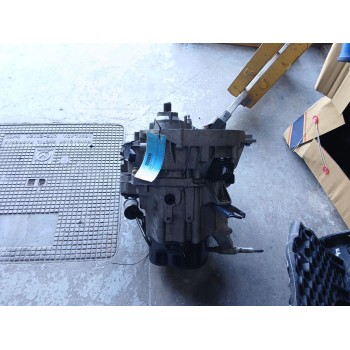 Recambio de caja cambios para renault megane i fase 2 classic (la..) 1.6 16v authentique referencia OEM IAM   