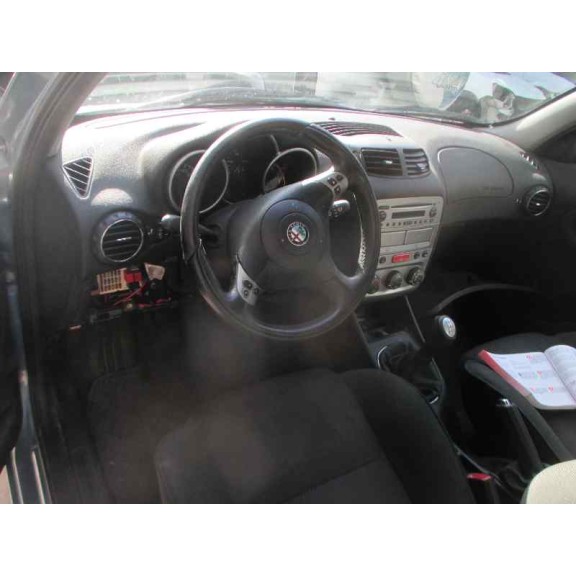 alfa romeo 147 (190) del año 2003