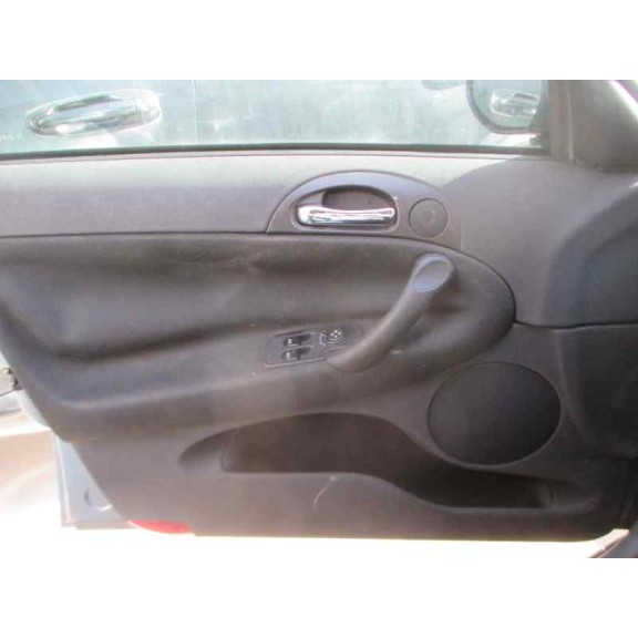 alfa romeo 147 (190) del año 2003