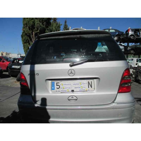 mercedes-benz clase a (w168) del año 2003