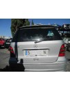 mercedes-benz clase a (w168) del año 2003