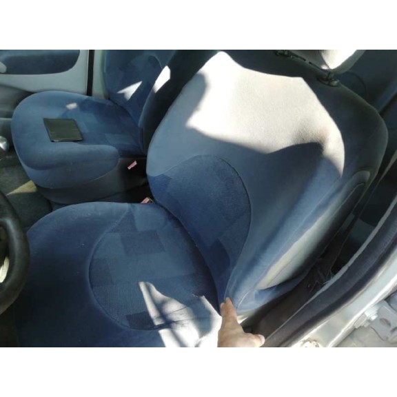 citroën xsara picasso del año 2005