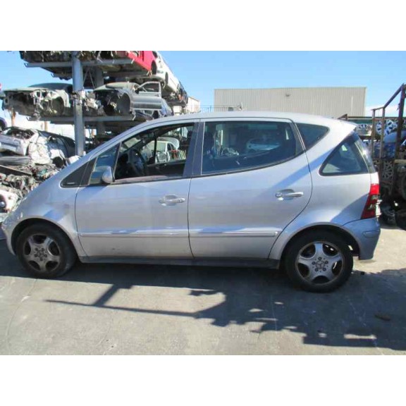 mercedes-benz clase a (w168) del año 2003