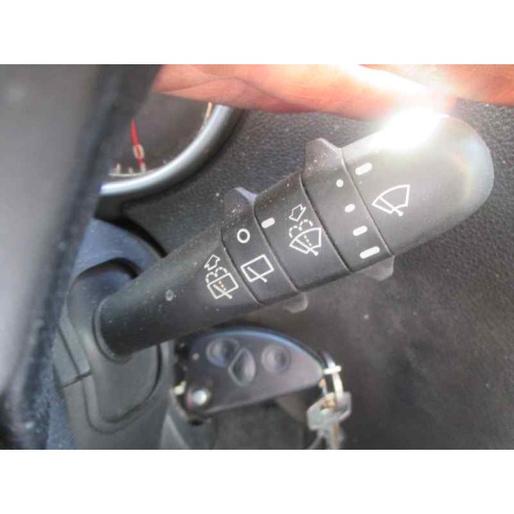 alfa romeo 147 (190) del año 2003