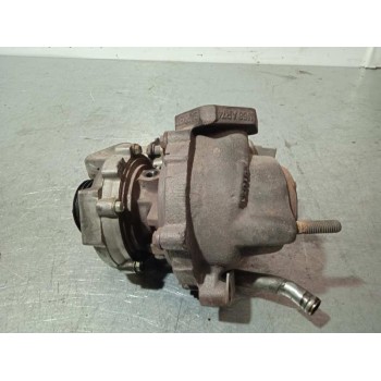 Recambio de turbocompresor para bmw serie 5 berlina (e60) 520d referencia OEM IAM 762965-7 ENTREGA CASCO 