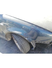 volkswagen golf iv berlina (1j1) del año 2002 2