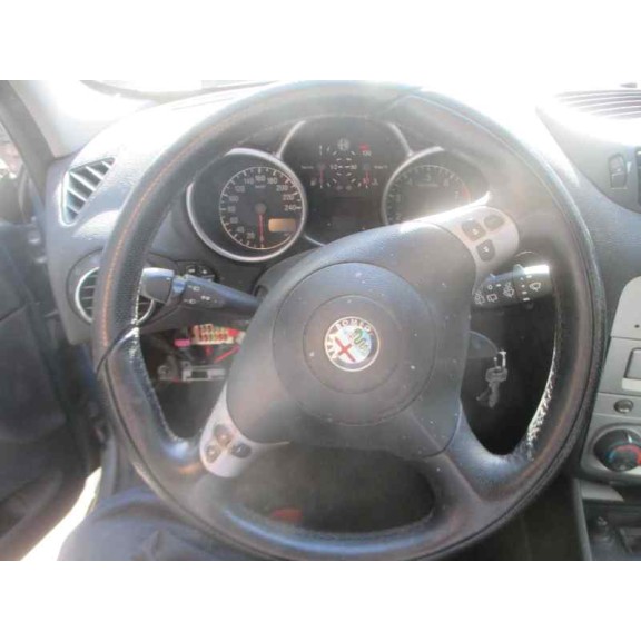 alfa romeo 147 (190) del año 2003