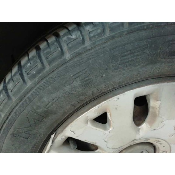 citroën xsara picasso del año 2005