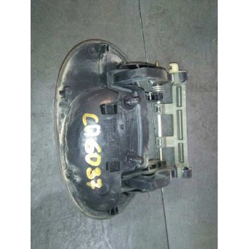 Recambio de maneta exterior delantera izquierda para opel corsa c club referencia OEM IAM   