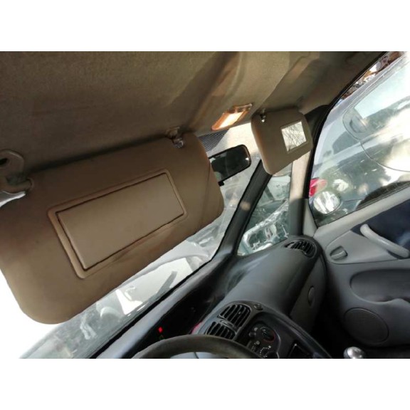 citroën xsara picasso del año 2005