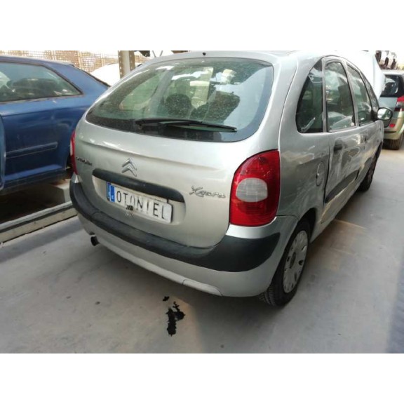 citroën xsara picasso del año 2005