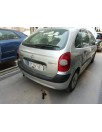 citroën xsara picasso del año 2005