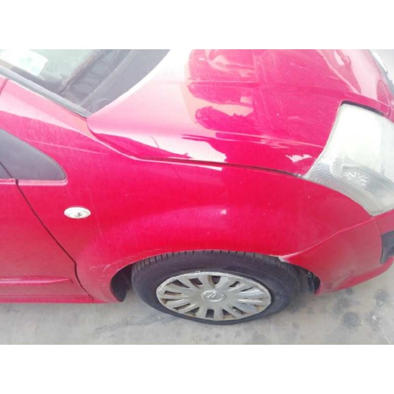 citroën c2 del año 2009