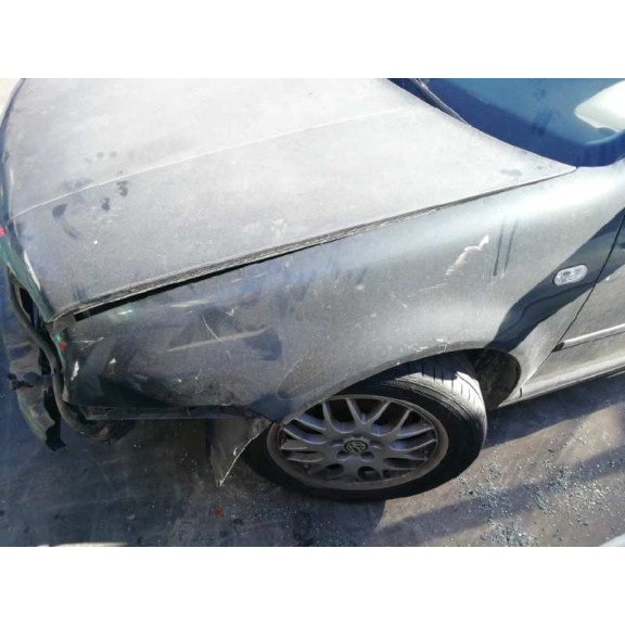 volkswagen golf iv berlina (1j1) del año 2002