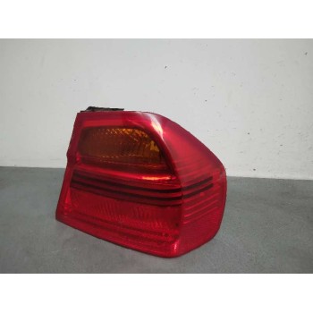 Recambio de piloto trasero derecho para bmw serie 3 berlina (e90) 318d referencia OEM IAM 6937458 GOLPEADO 