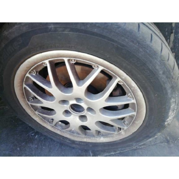 volkswagen golf iv berlina (1j1) del año 2002