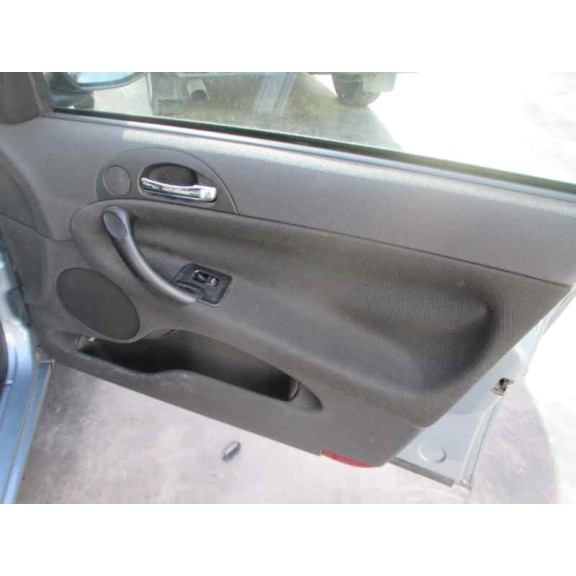 alfa romeo 147 (190) del año 2003