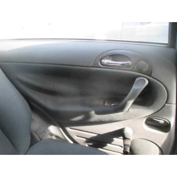 alfa romeo 147 (190) del año 2003