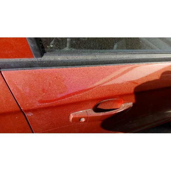 chevrolet aveo del año 2007