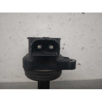 Recambio de bobina encendido para volvo s40 berlina 1.6 referencia OEM IAM 1275602 MB0297008180 2 PINS