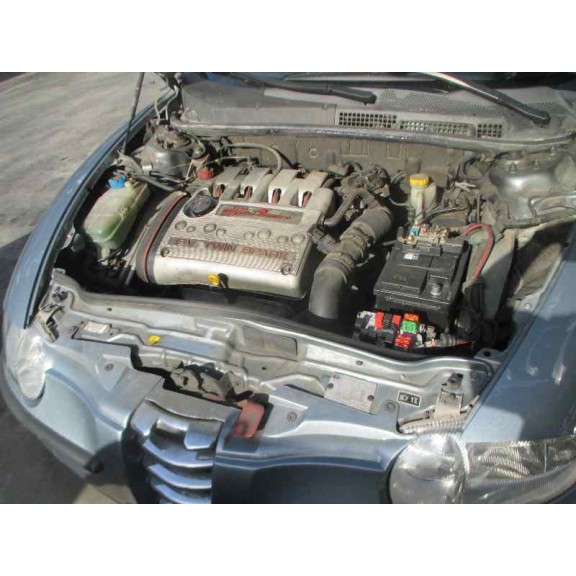 alfa romeo 147 (190) del año 2003