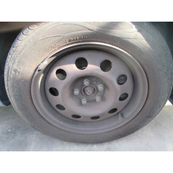 alfa romeo 147 (190) del año 2003