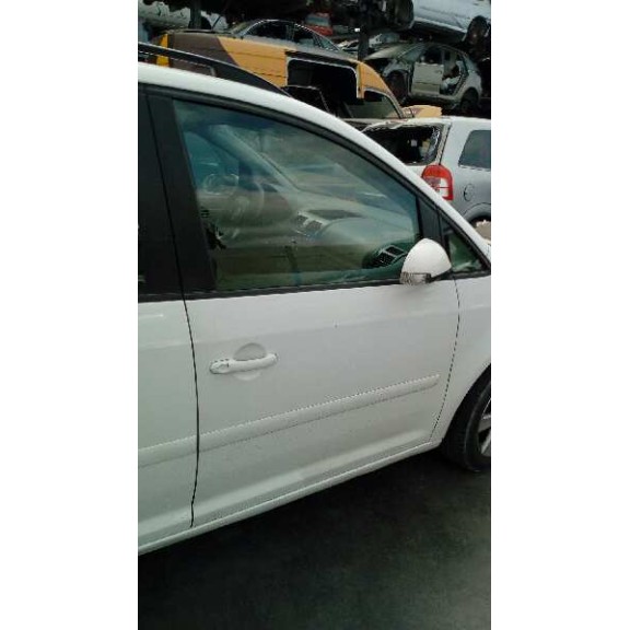 volkswagen touran (1t1) del año 2006