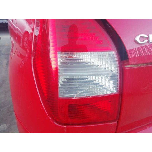 citroën c2 del año 2009