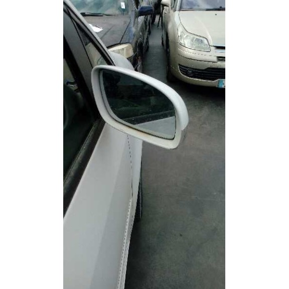 volkswagen touran (1t1) del año 2006