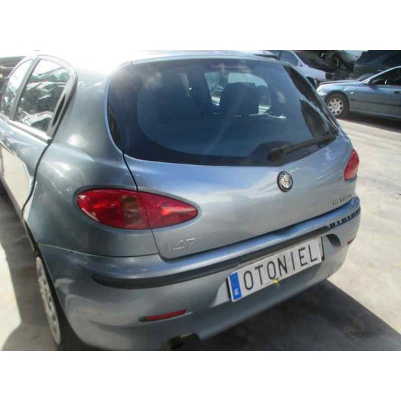 alfa romeo 147 (190) del año 2003