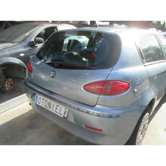 alfa romeo 147 (190) del año 2003