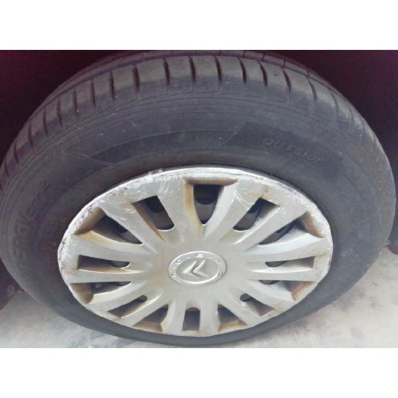 citroën c2 del año 2009