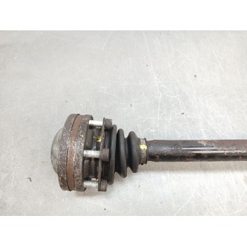 Recambio de transmision trasera derecha para ssangyong rodius i 2.7 xdi referencia OEM IAM 7507HAR 0126814 